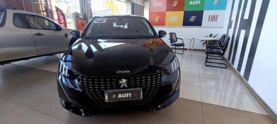 PEUGEOT 208 1.0 FIREFLY FLEX STYLE MANUAL